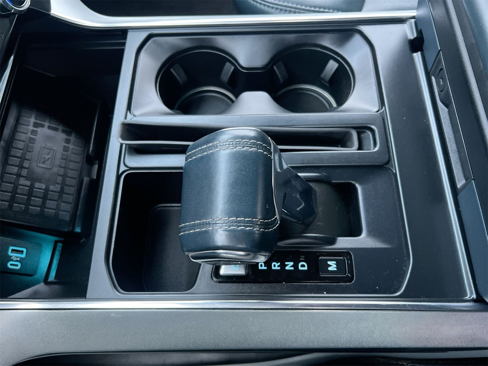 Thumbnail: 2021 Ford F-150 - 31