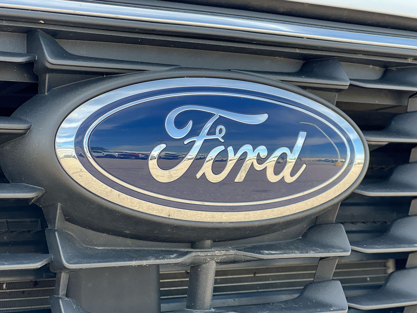 Thumbnail: 2025 Ford Escape - 13