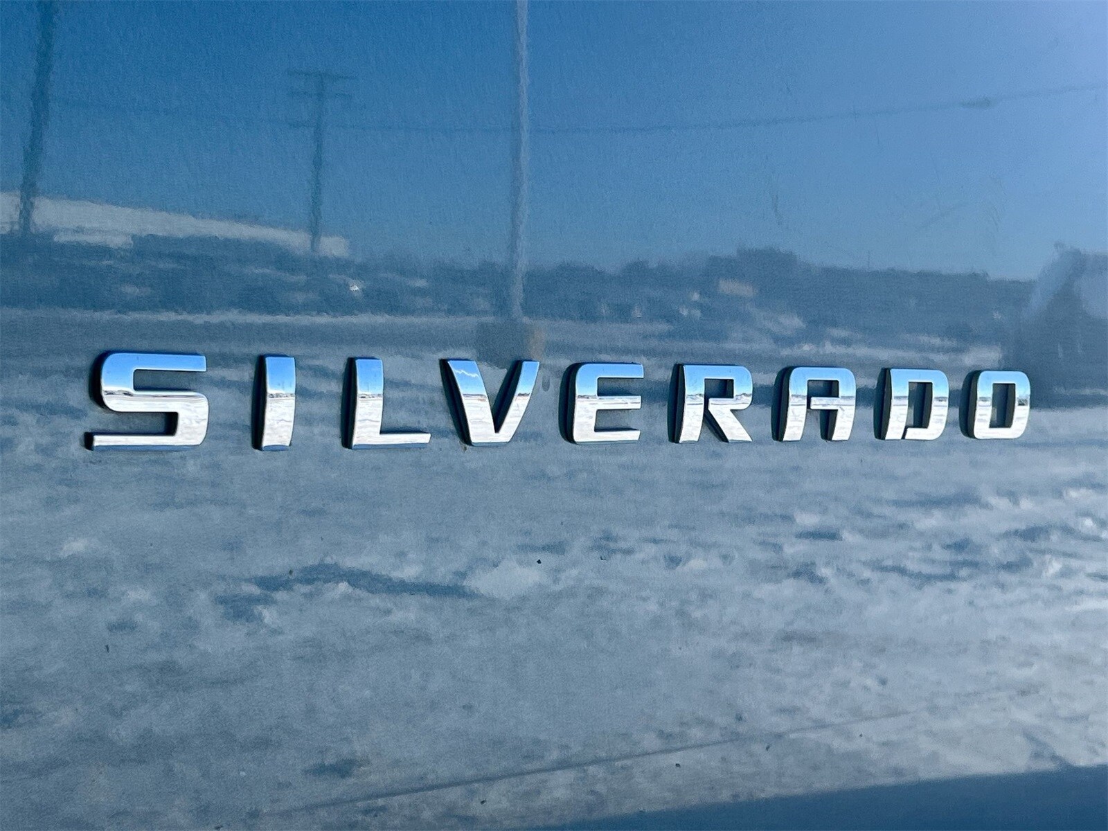Thumbnail: 2013 Chevrolet Silverado 1500 - 13