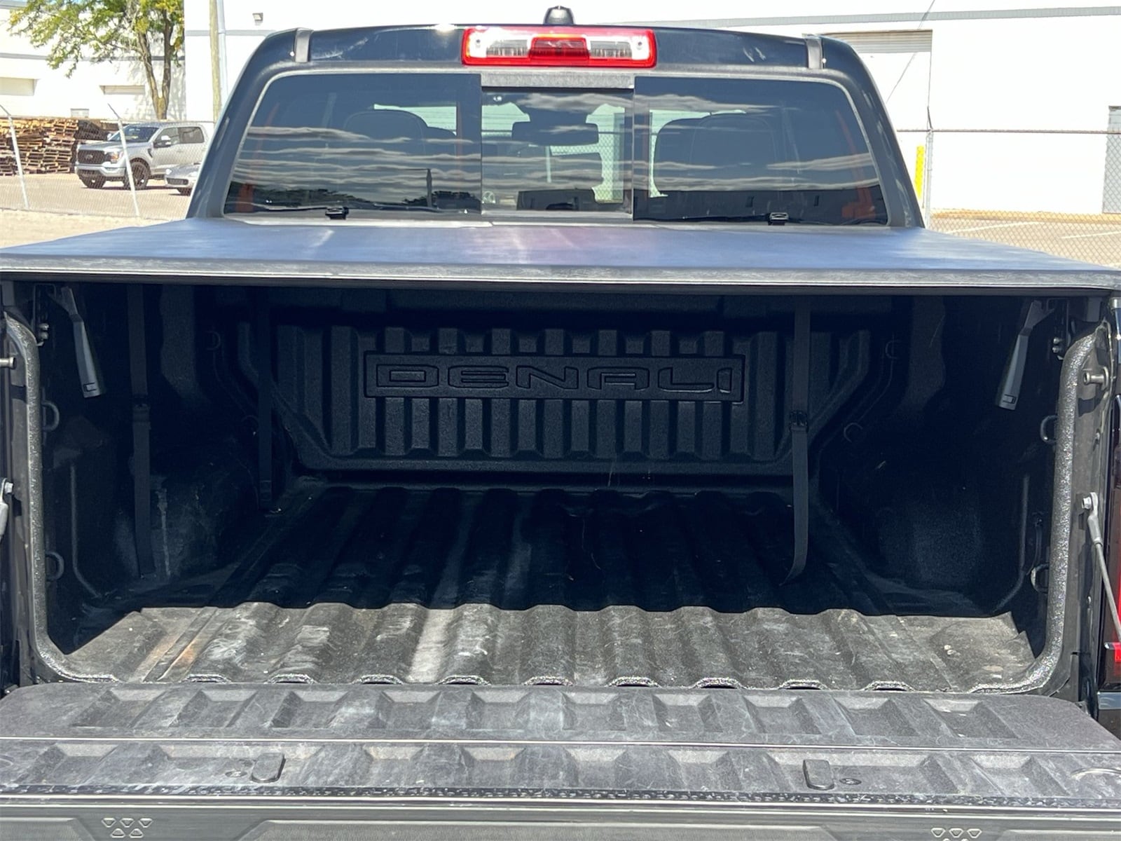 Thumbnail: 2023 GMC Canyon - 33