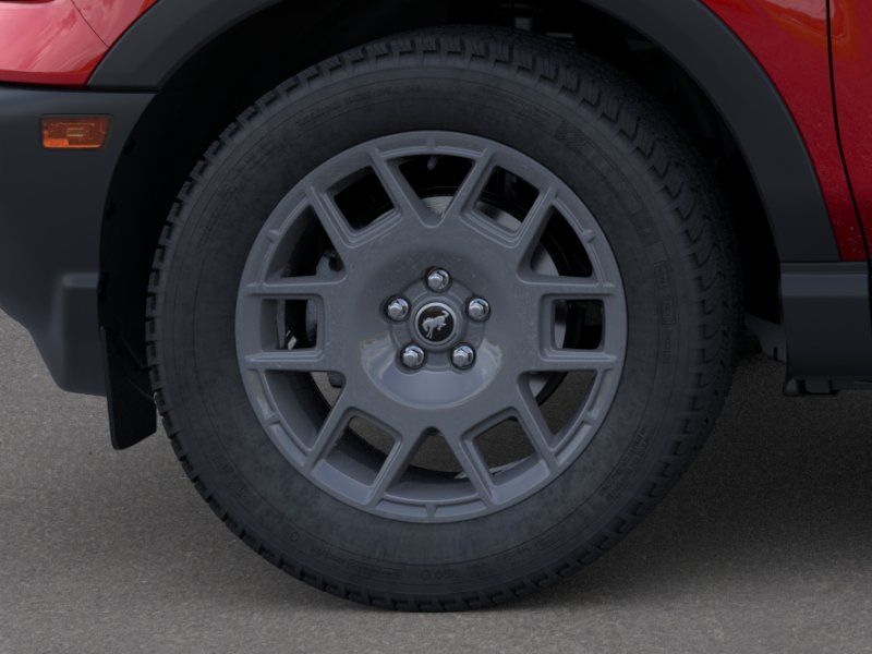 Thumbnail: 2026 Ford Bronco Sport - 19