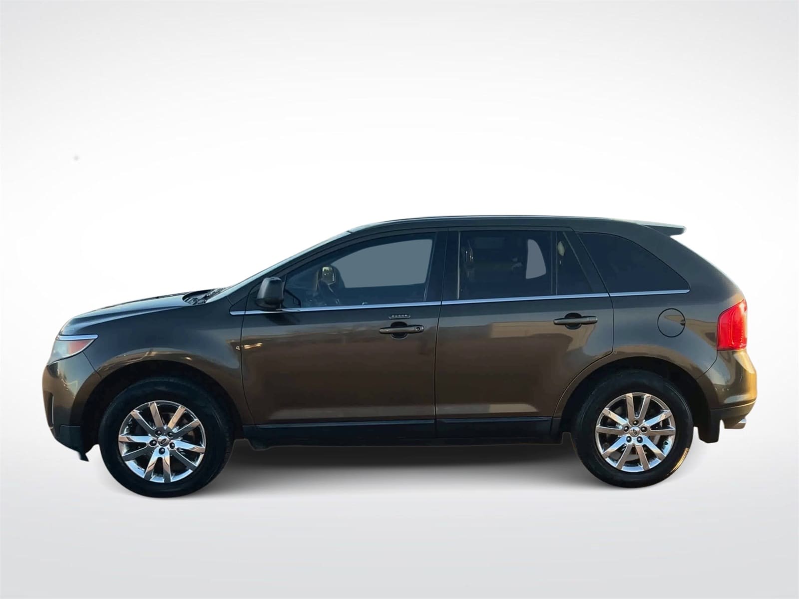 Thumbnail: 2011 Ford Edge - 5