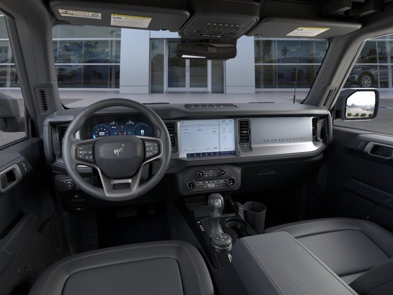 Thumbnail: 2026 Ford Bronco - 9