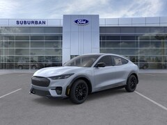 2026 Ford Mustang Mach-E Premium CROSSOVERS