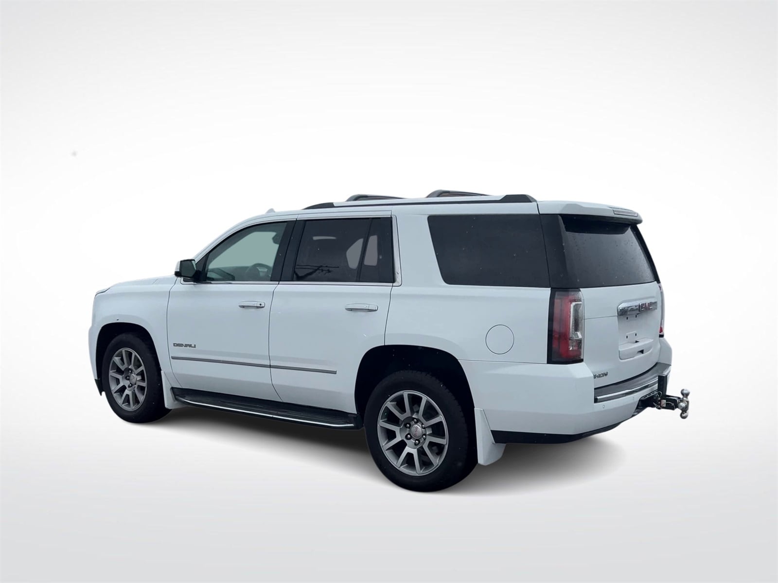 Thumbnail: 2016 GMC Yukon - 6