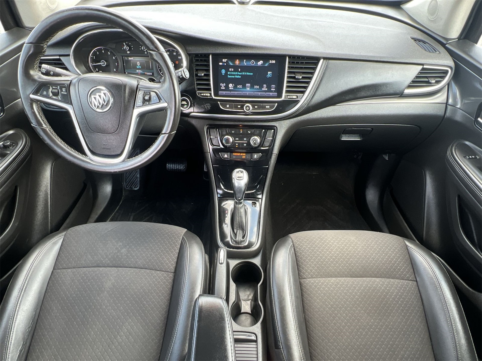 Thumbnail: 2018 Buick Encore - 16