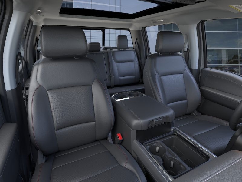 Thumbnail: 2026 Ford F-350 - 10