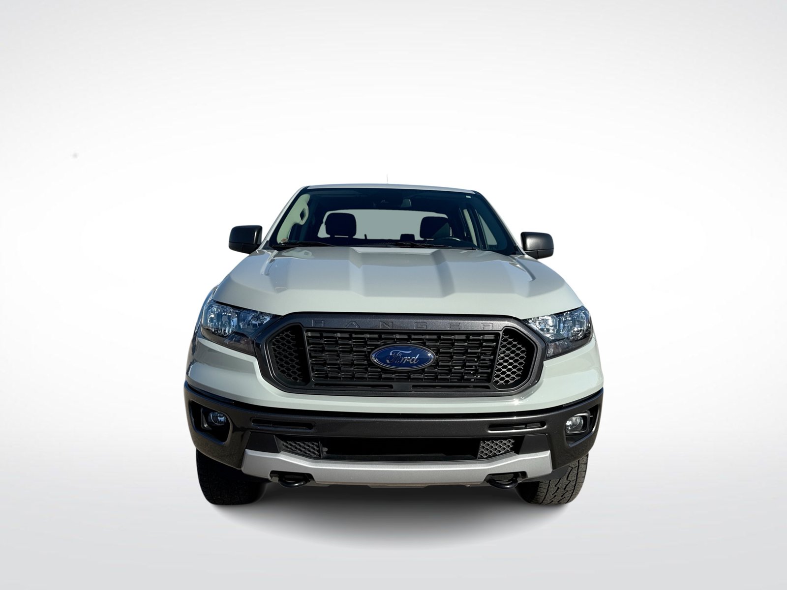 Certified 2022 Ford Ranger XLT Truck