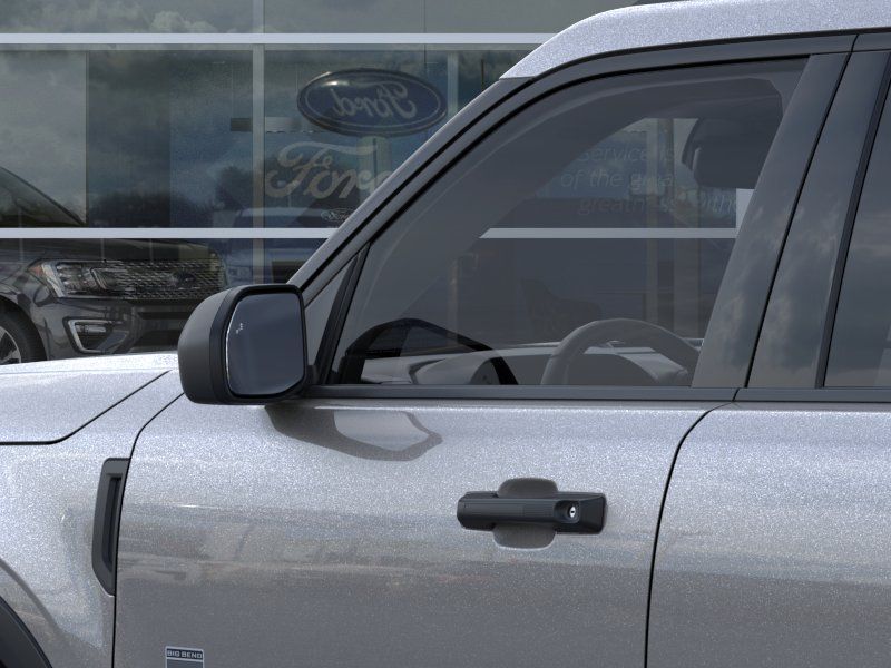 Thumbnail: 2026 Ford Bronco Sport - 20