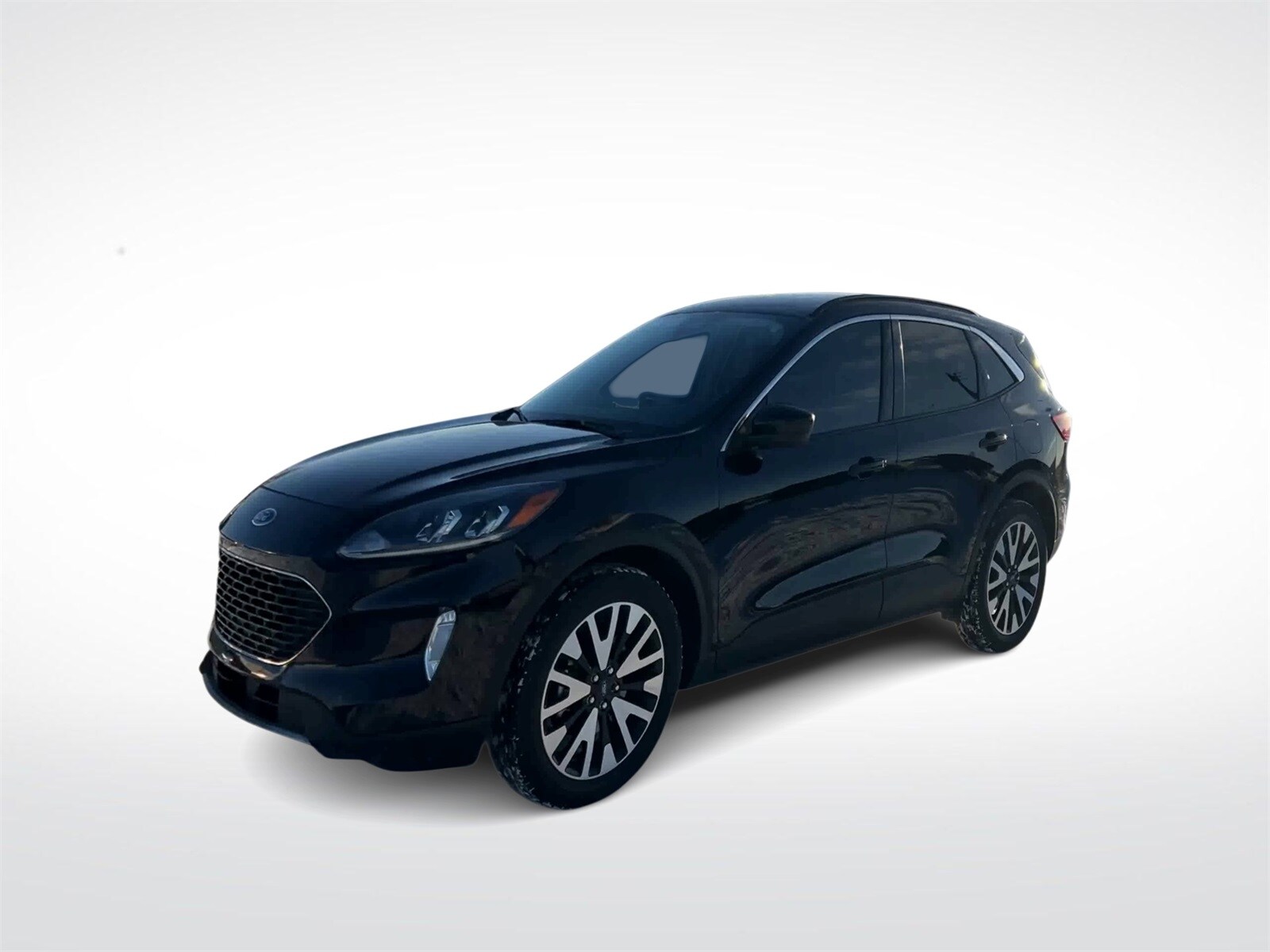 Thumbnail: 2020 Ford Escape - 5