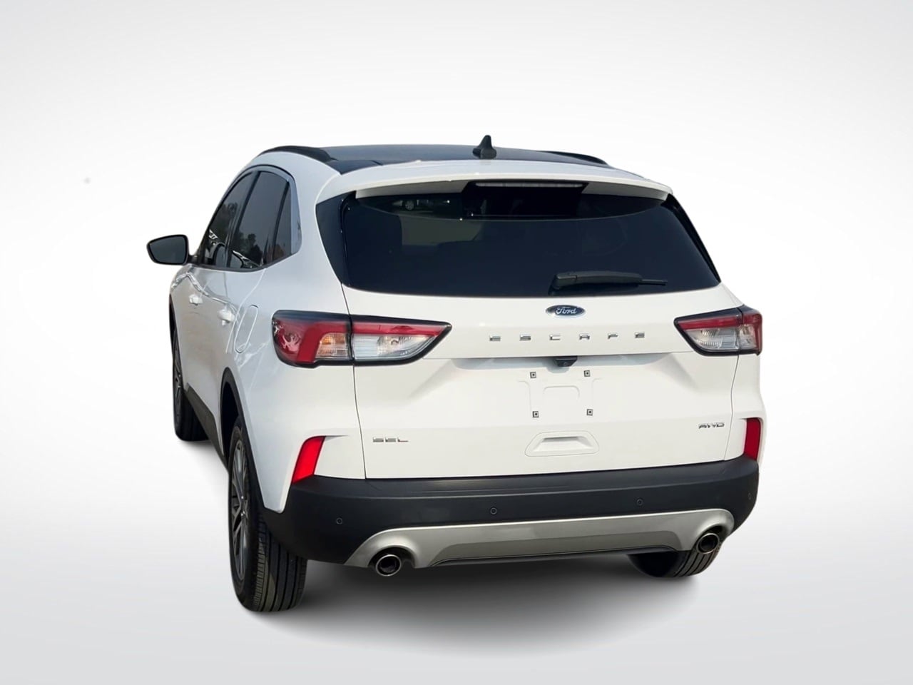 Thumbnail: 2022 Ford Escape - 7
