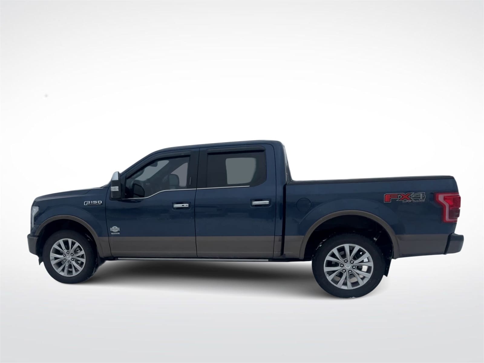 Thumbnail: 2017 Ford F-150 - 6