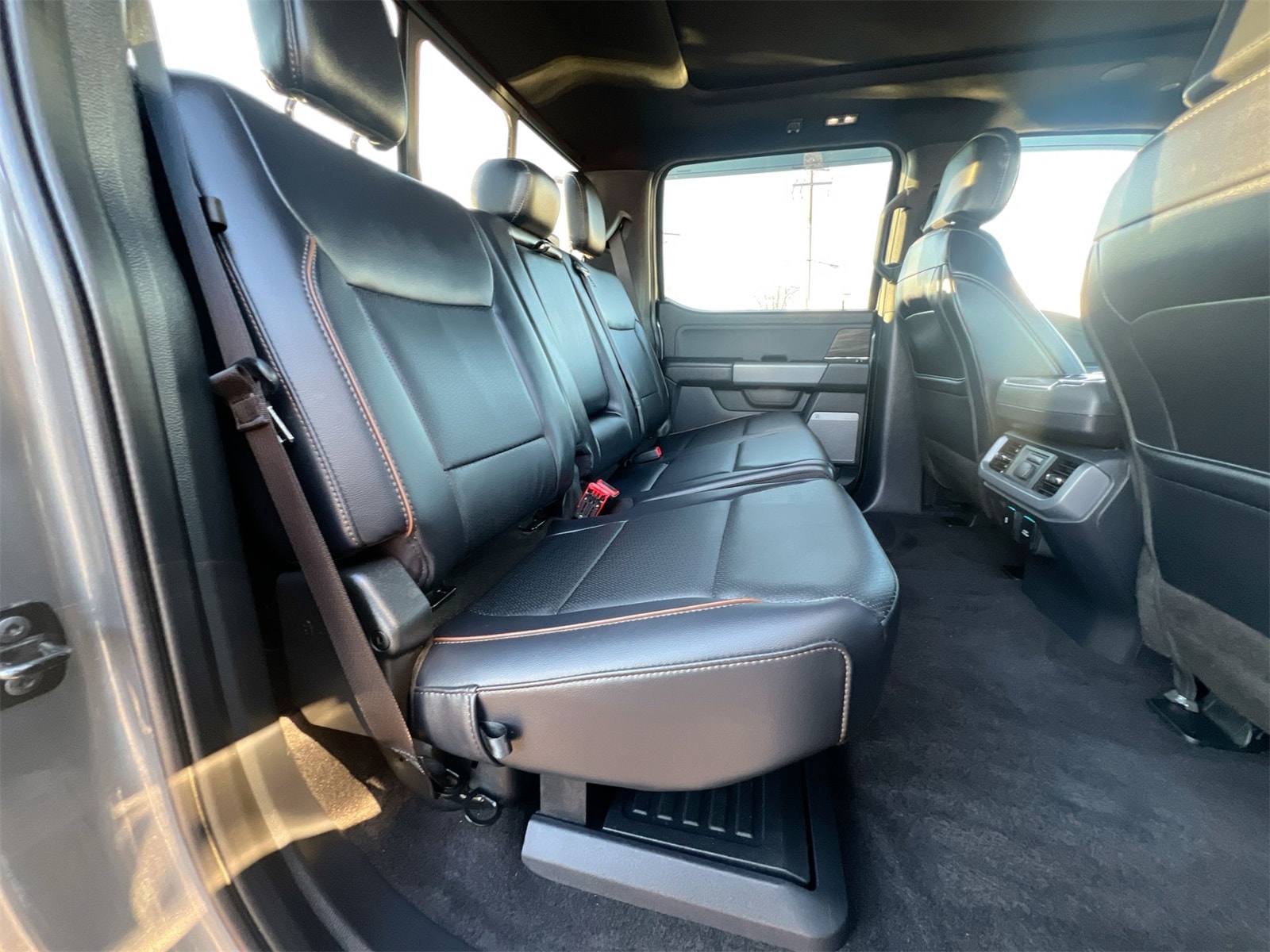 Thumbnail: 2025 Ford F-150 - 20