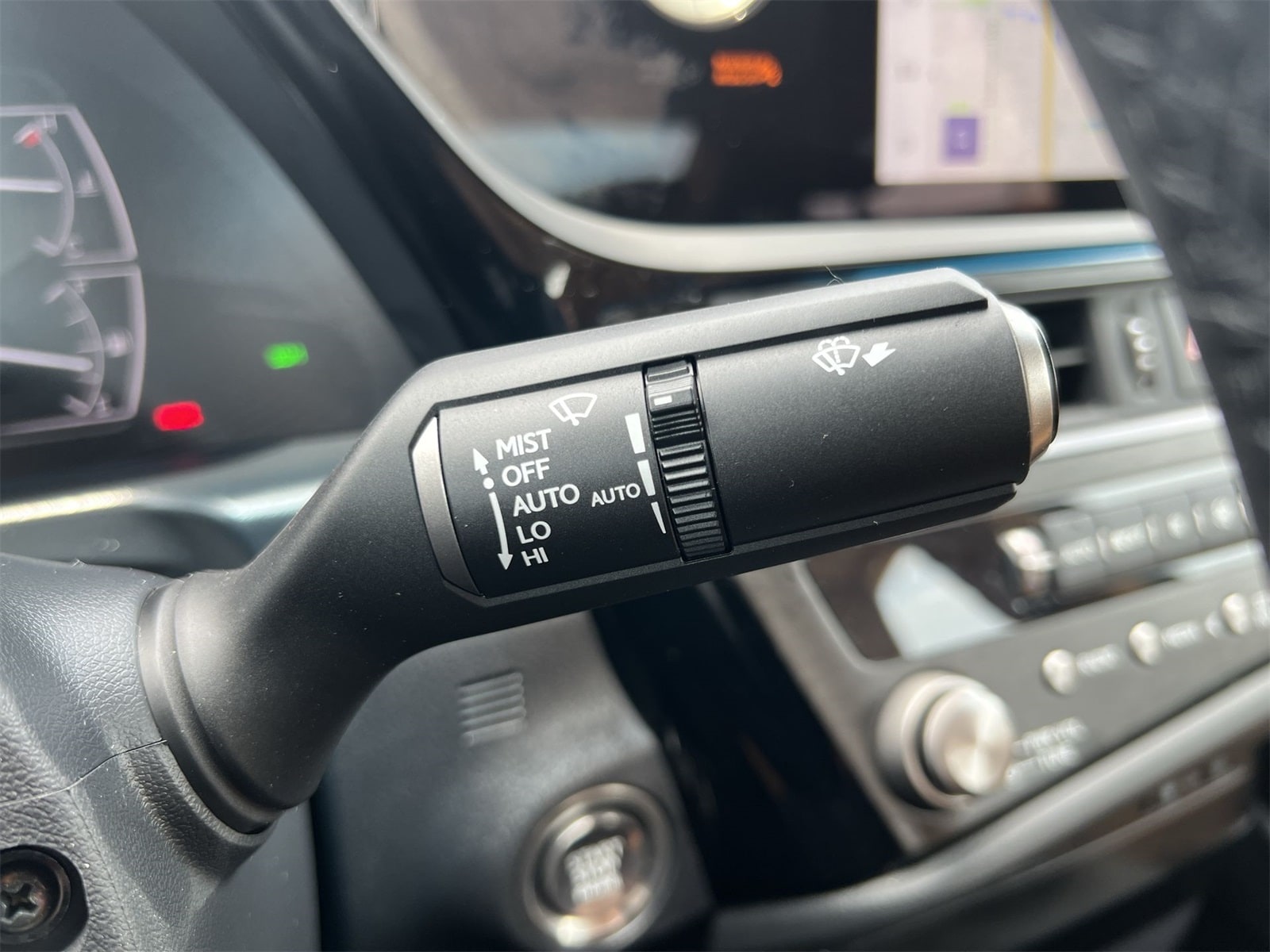 2024 Lexus ES 350 28