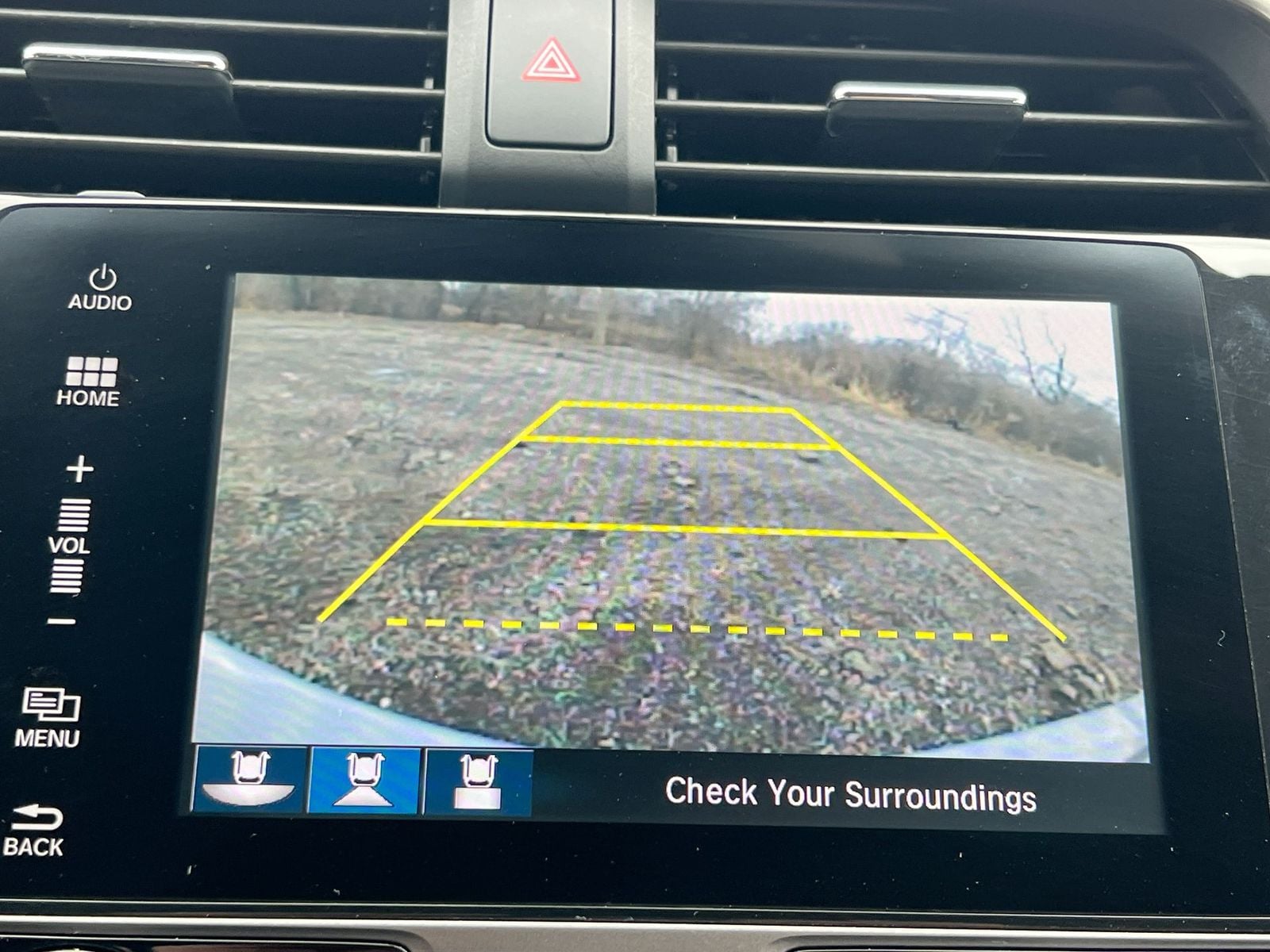 Thumbnail: 2017 Honda Civic - 28