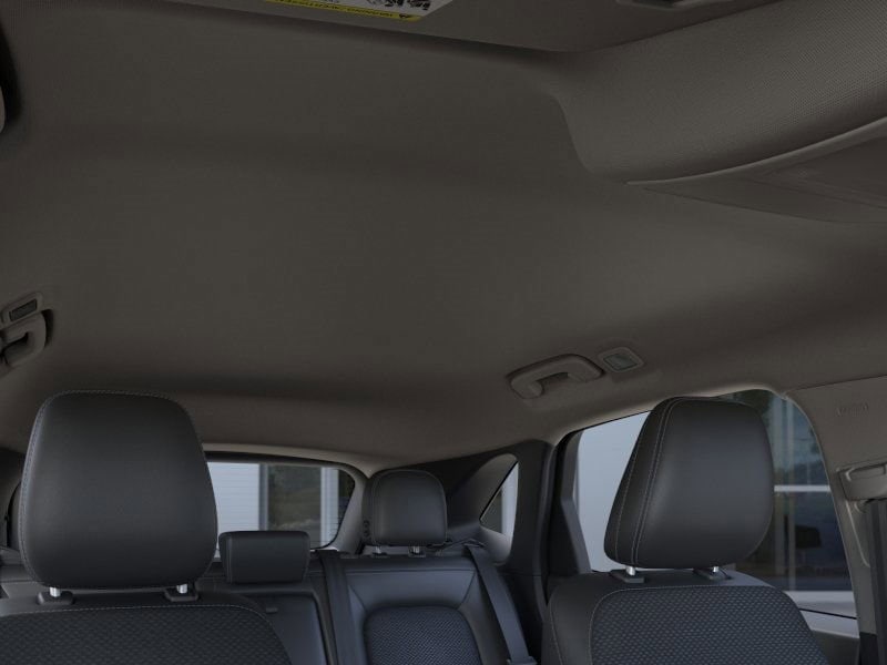 2025 Ford Escape Plug-in Hybrid 22