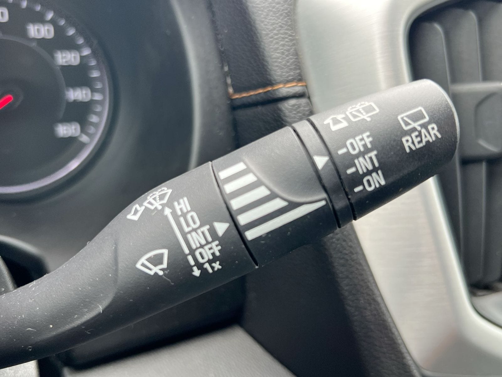 Thumbnail: 2018 GMC Terrain - 25