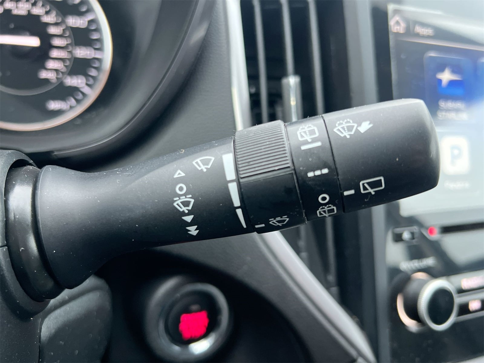 Thumbnail: 2017 Subaru Impreza - 25