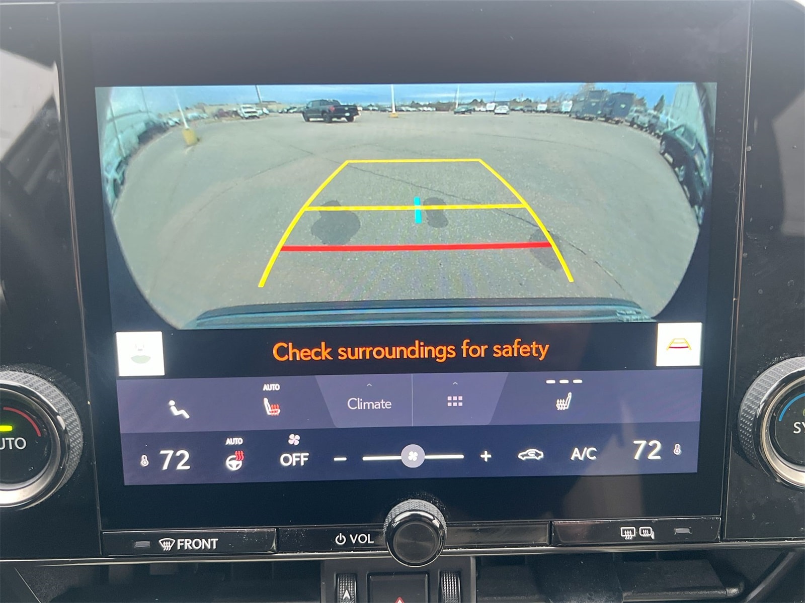 Thumbnail: 2024 Lexus NX - 29