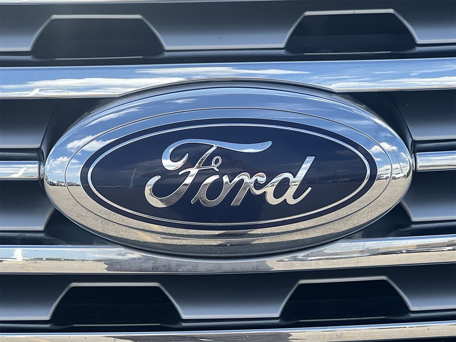 Thumbnail: 2019 Ford Expedition - 11