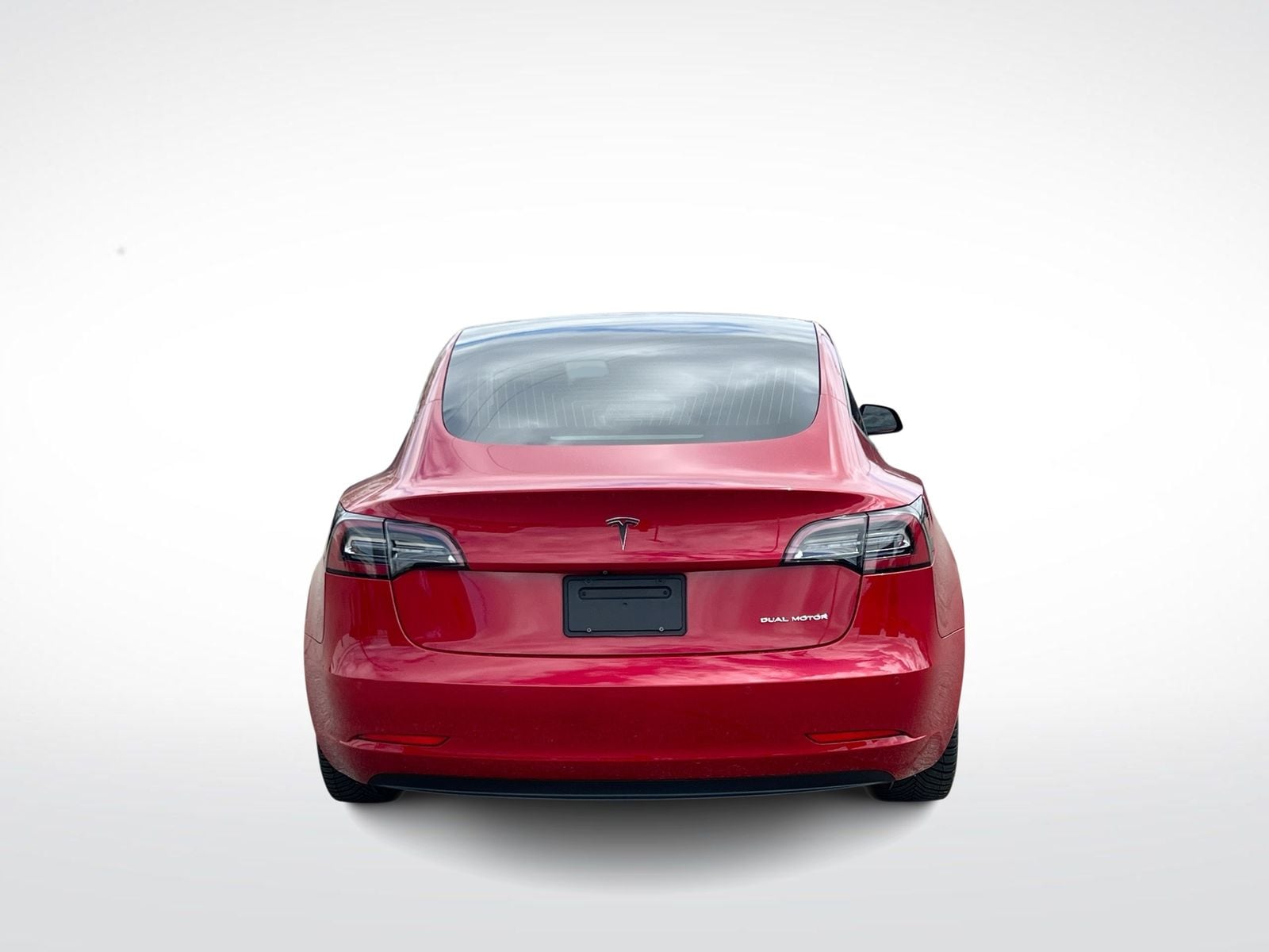 Thumbnail: 2019 Tesla Model 3 - 7