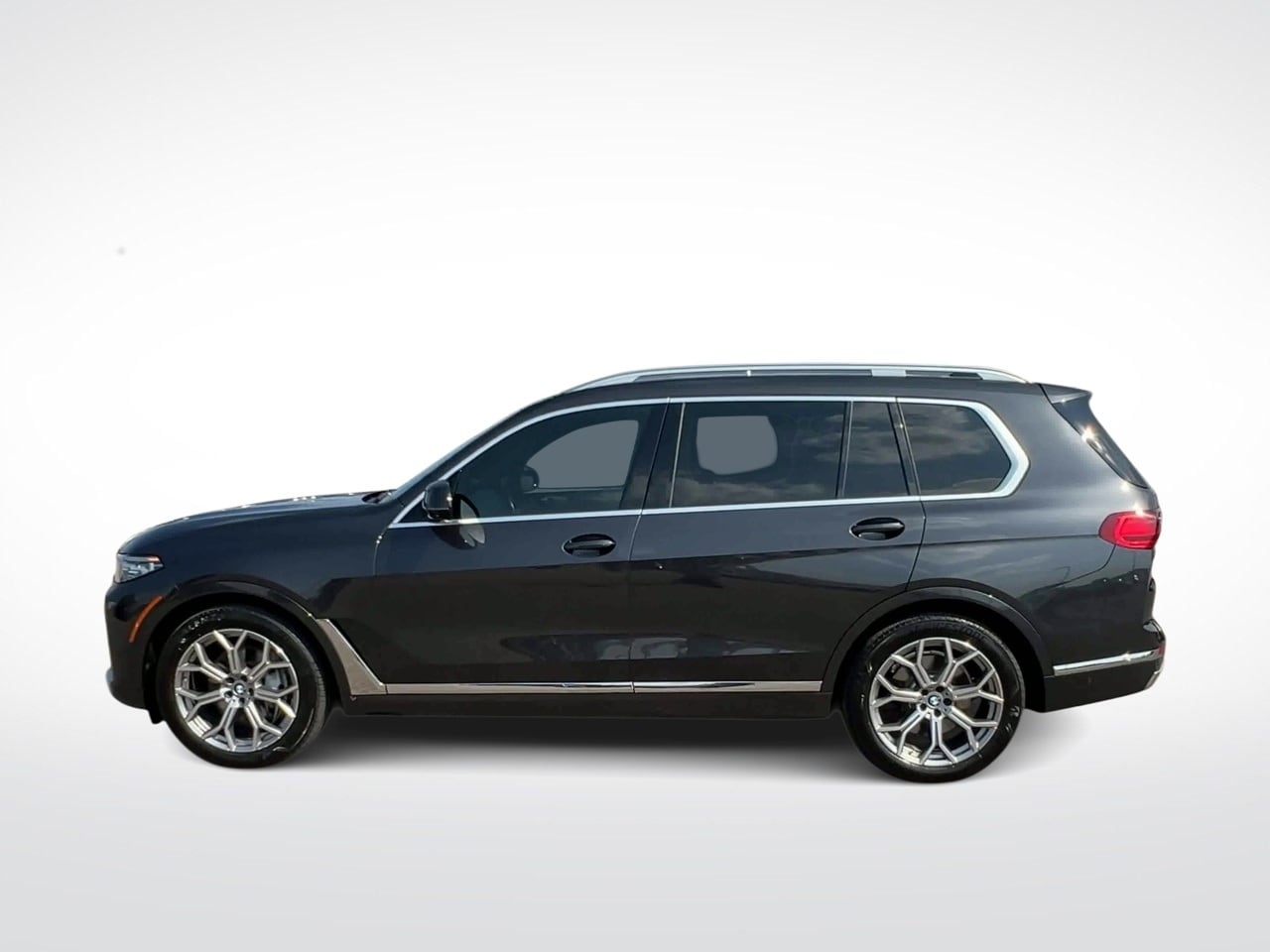 Thumbnail: 2021 BMW X7 - 5