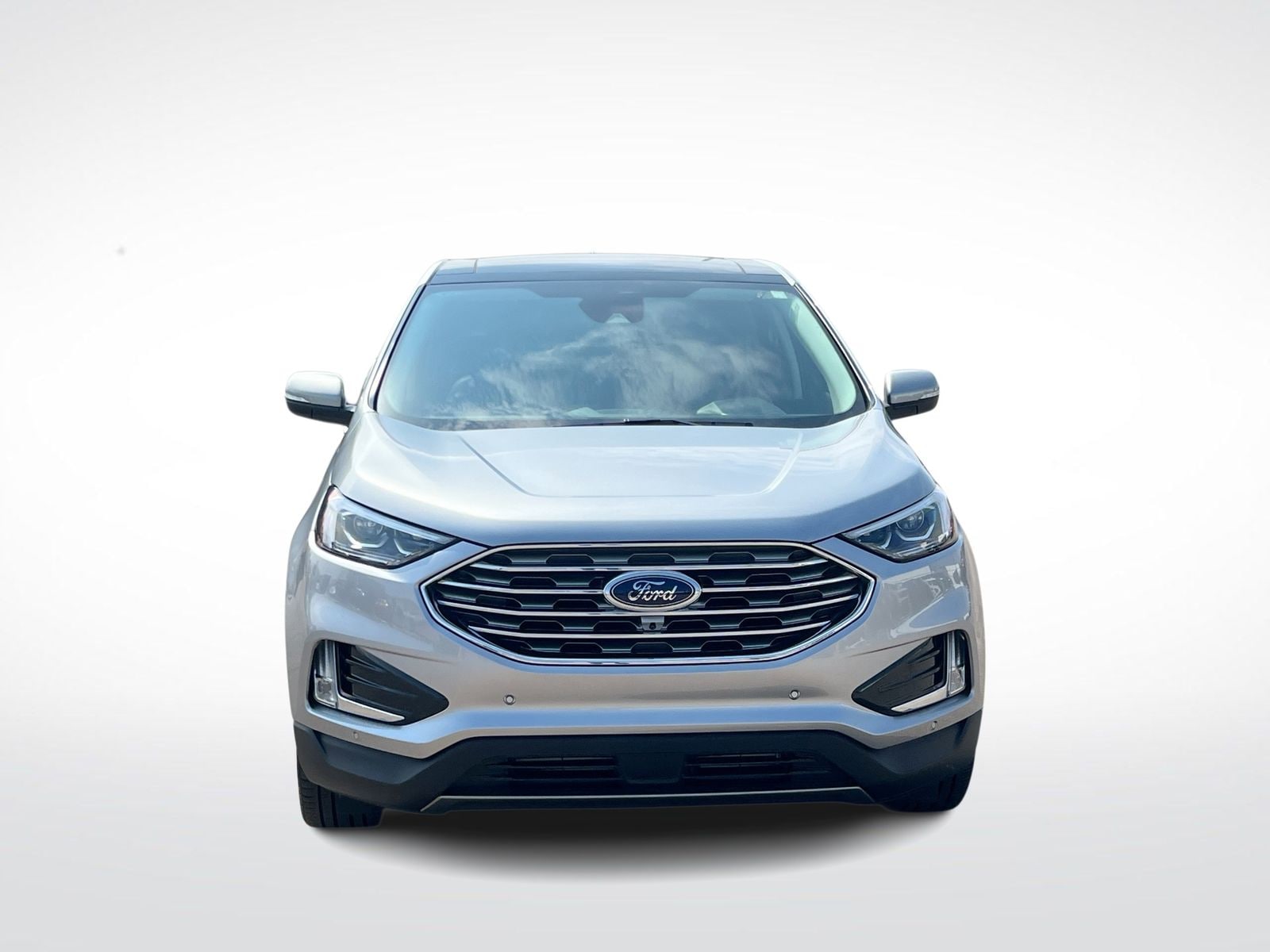 Thumbnail: 2024 Ford Edge - 3
