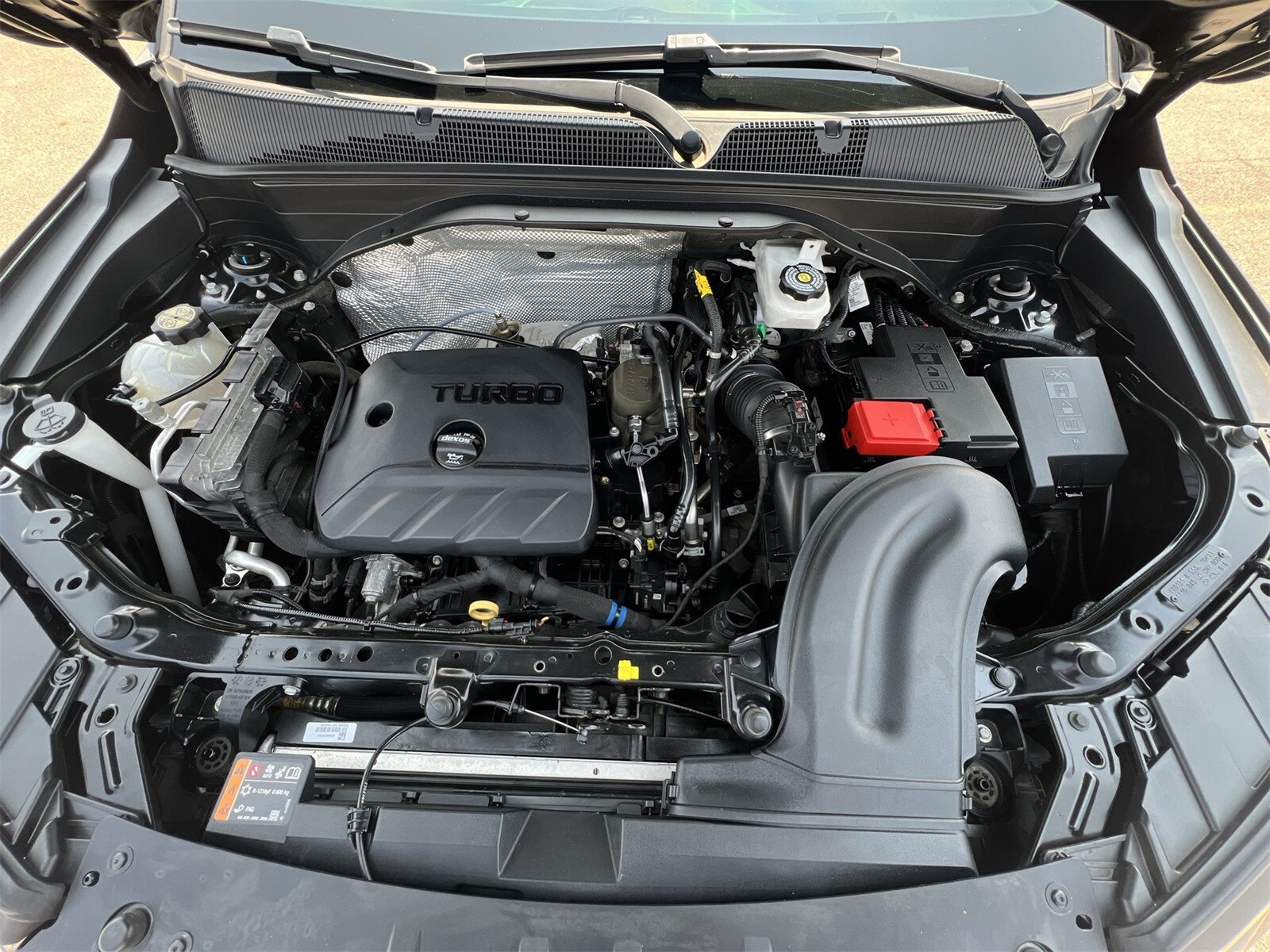 Thumbnail: 2019 Chevrolet Trax - 15