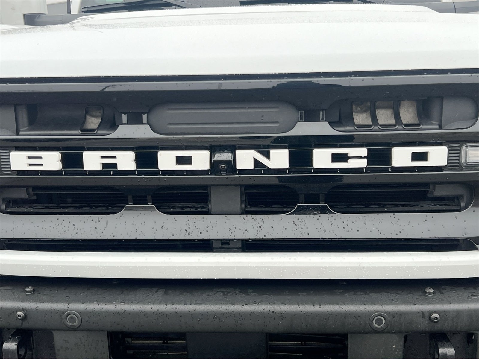 Thumbnail: 2022 Ford Bronco - 12