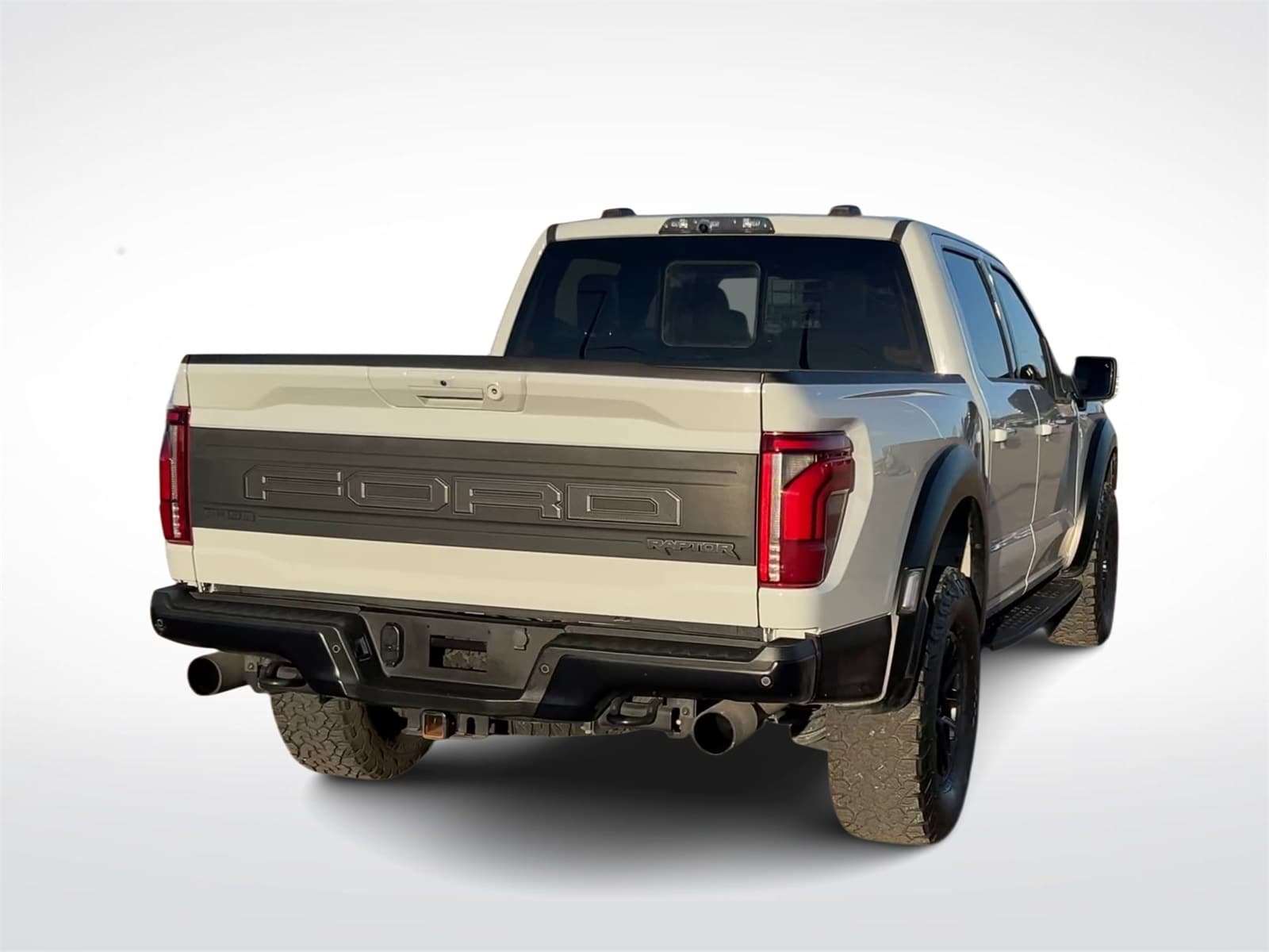 Thumbnail: 2024 Ford F-150 - 8