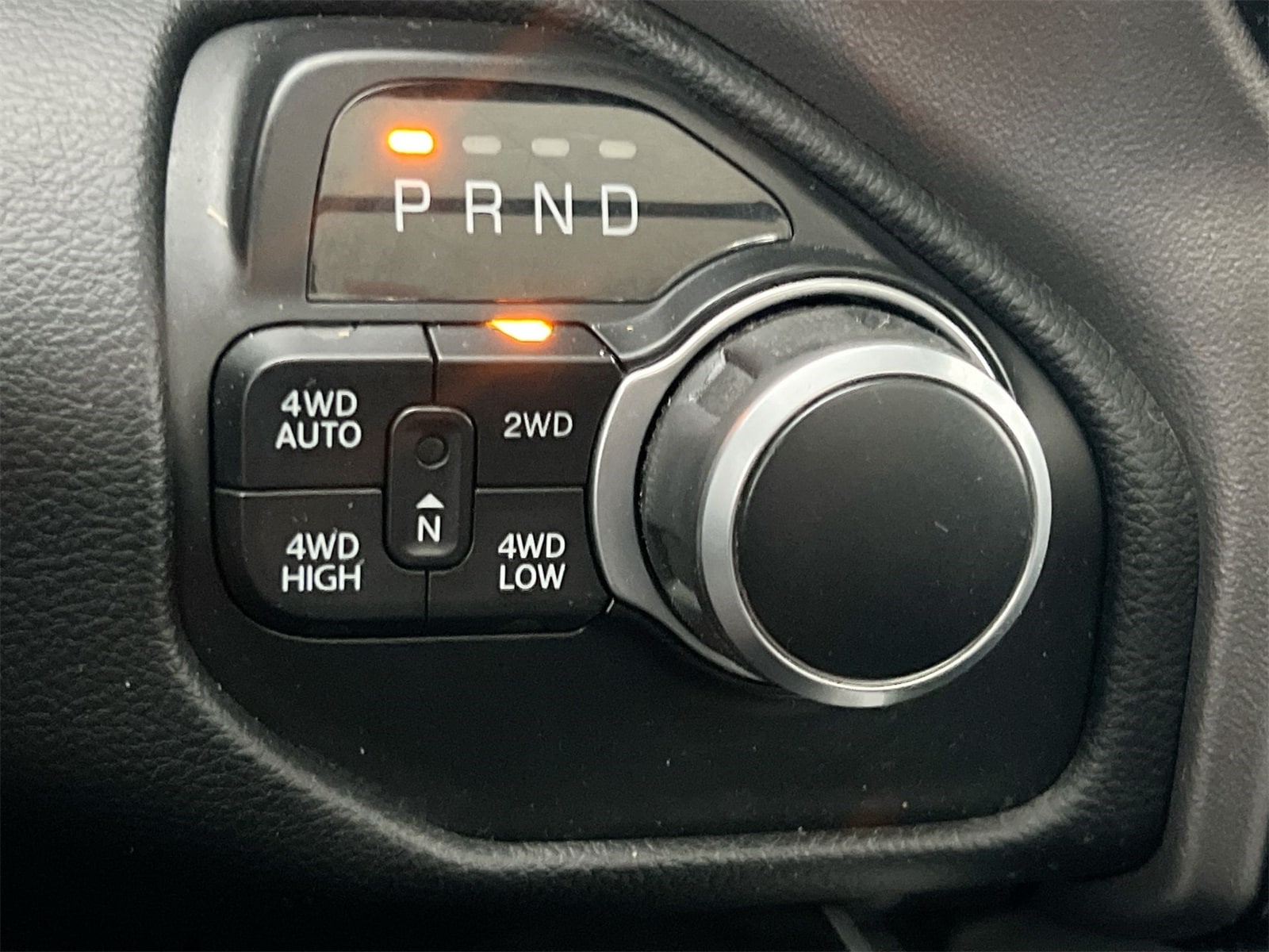 Thumbnail: 2020 RAM 1500 - 29