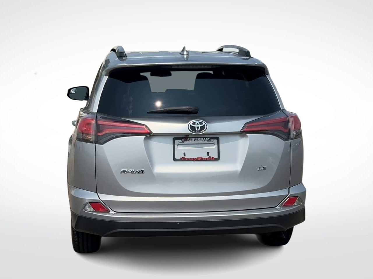 Thumbnail: 2017 Toyota RAV4 - 7