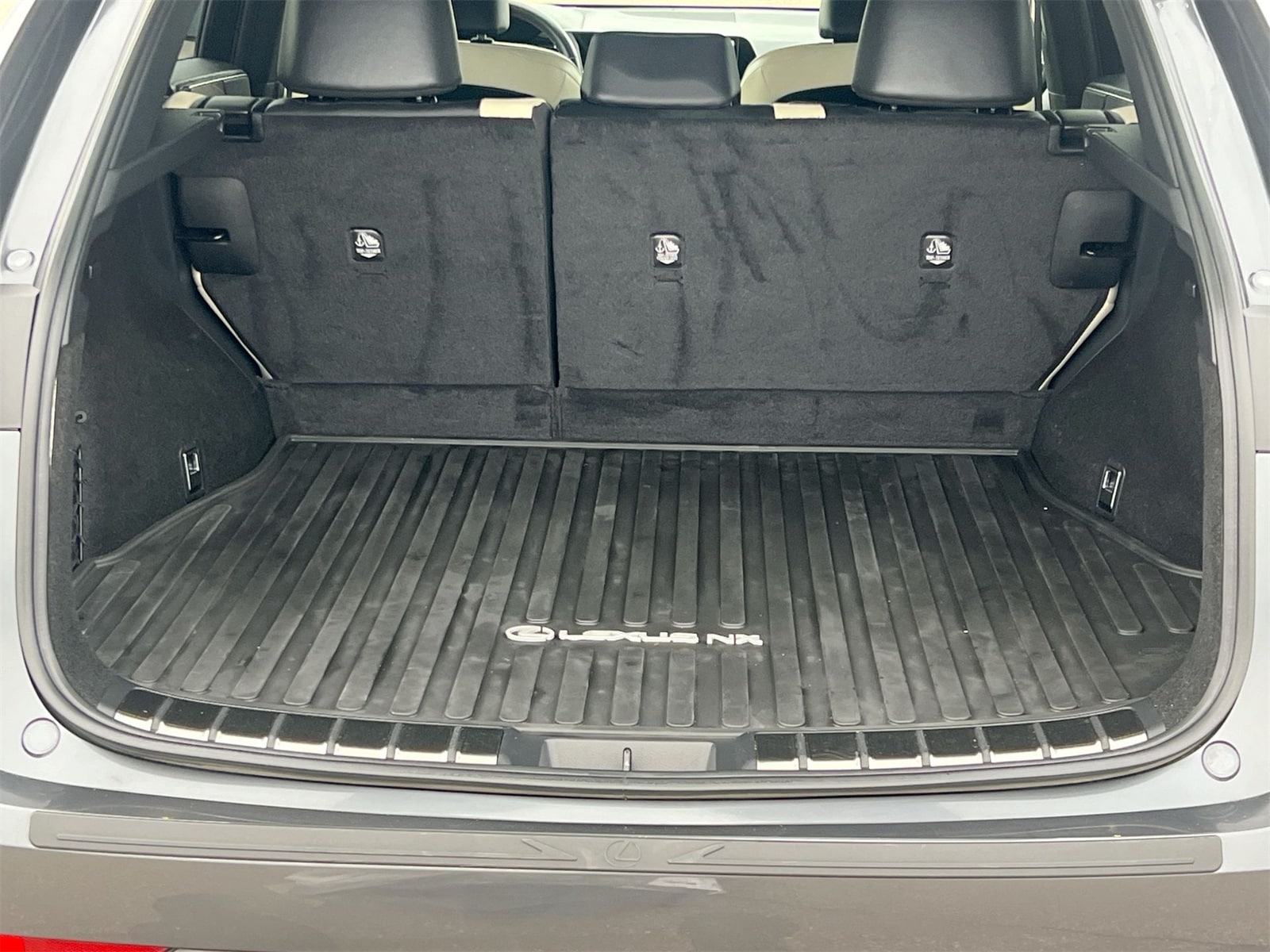 Thumbnail: 2024 Lexus NX - 34