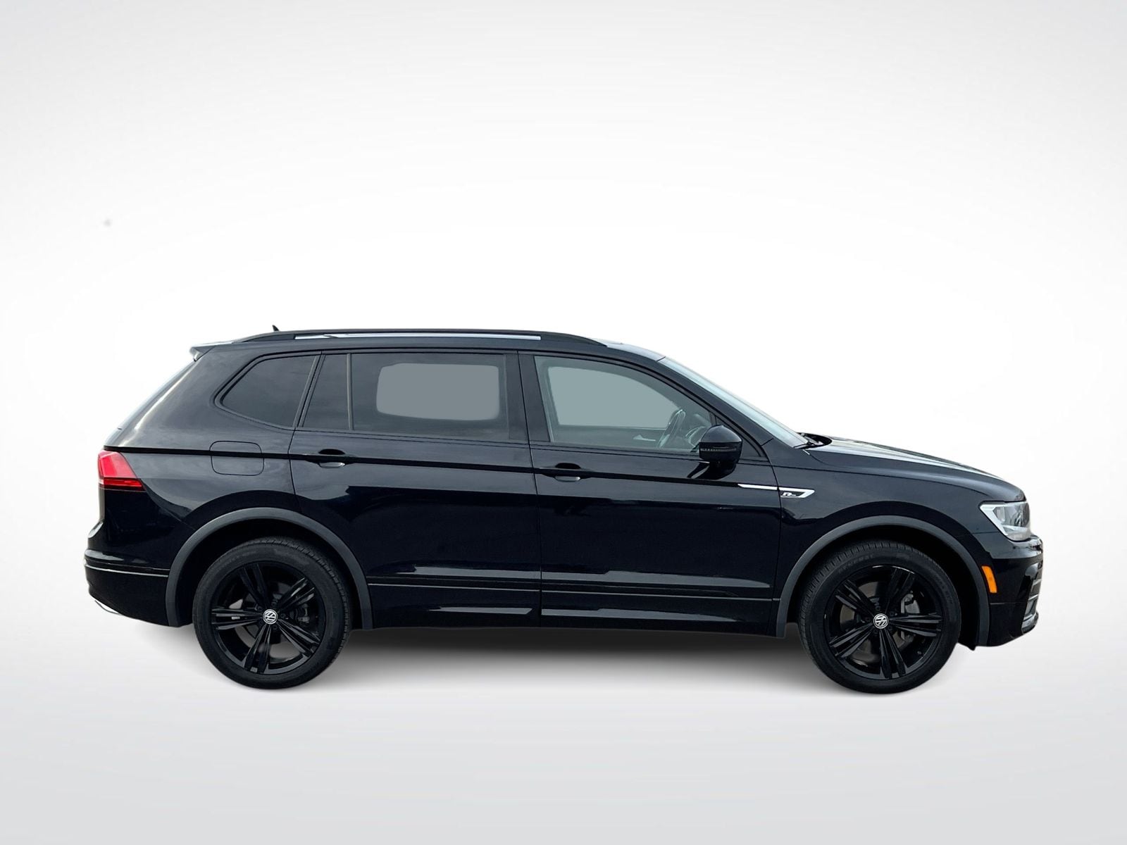 Thumbnail: 2019 Volkswagen Tiguan - 9