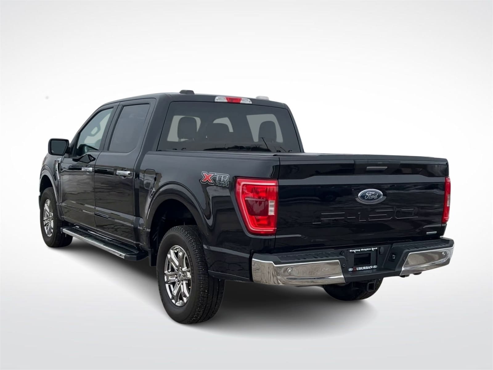 Thumbnail: 2023 Ford F-150 - 7