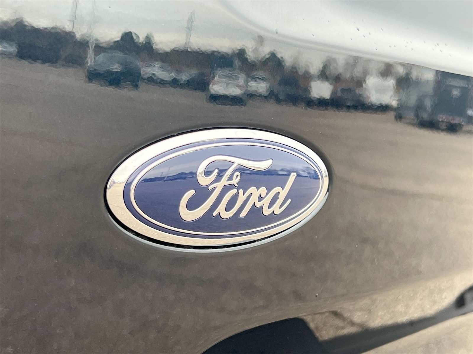 Thumbnail: 2023 Ford Bronco Sport - 12