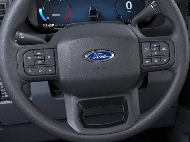 2025 Ford F-250 XLT 12