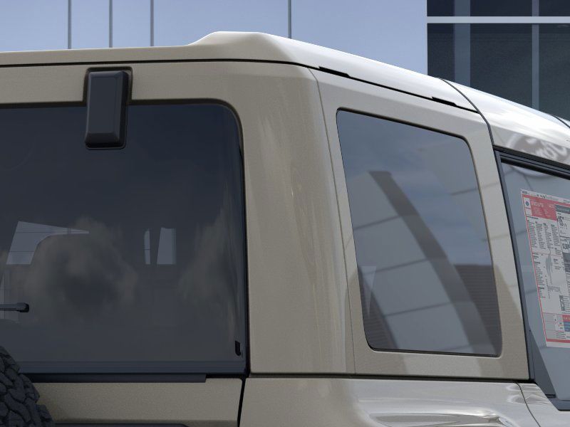 Thumbnail: 2026 Ford Bronco - 25