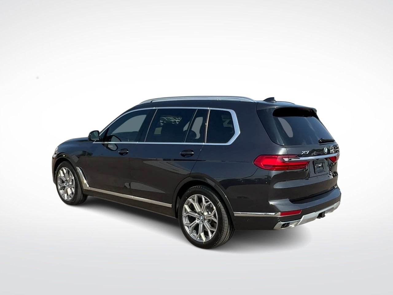 Thumbnail: 2021 BMW X7 - 6