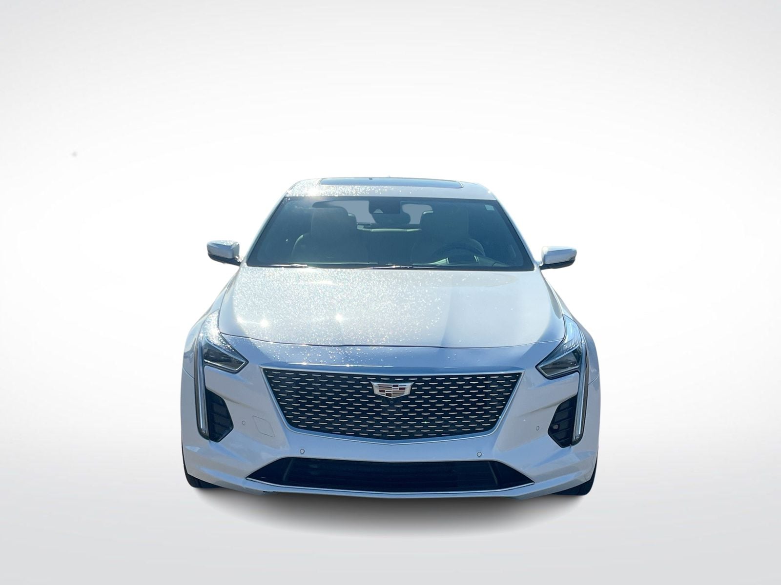 Thumbnail: 2019 Cadillac CT6 - 3