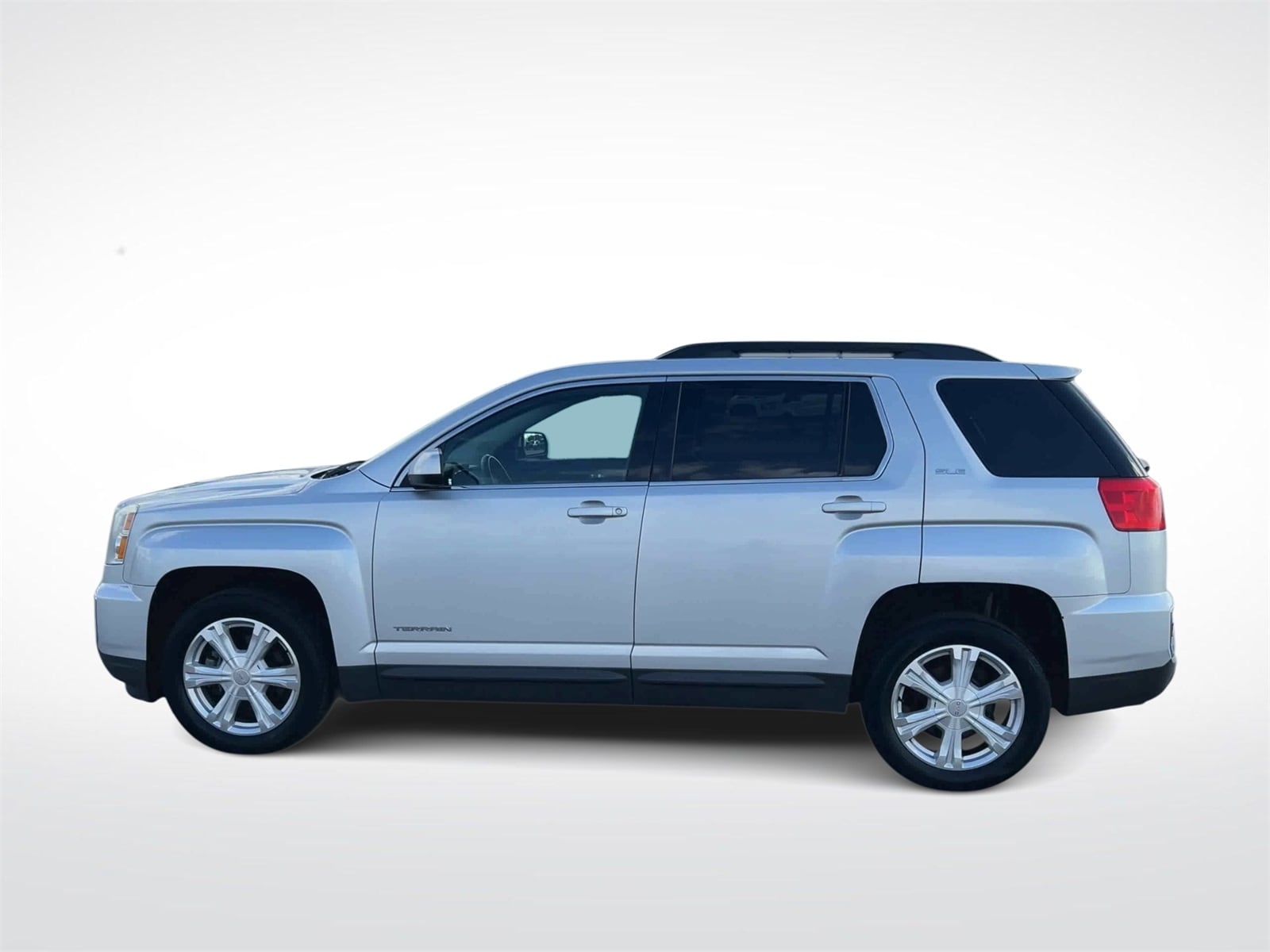 Thumbnail: 2017 GMC Terrain - 5
