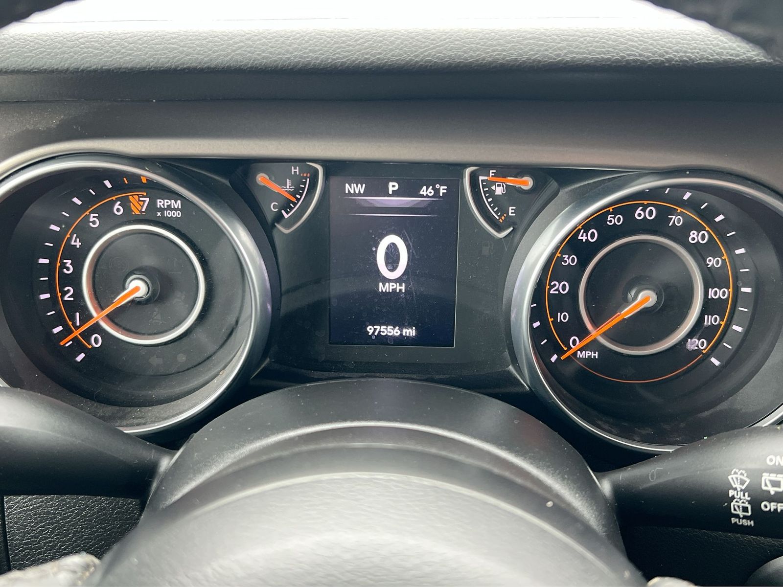 Thumbnail: 2020 Jeep Wrangler - 33