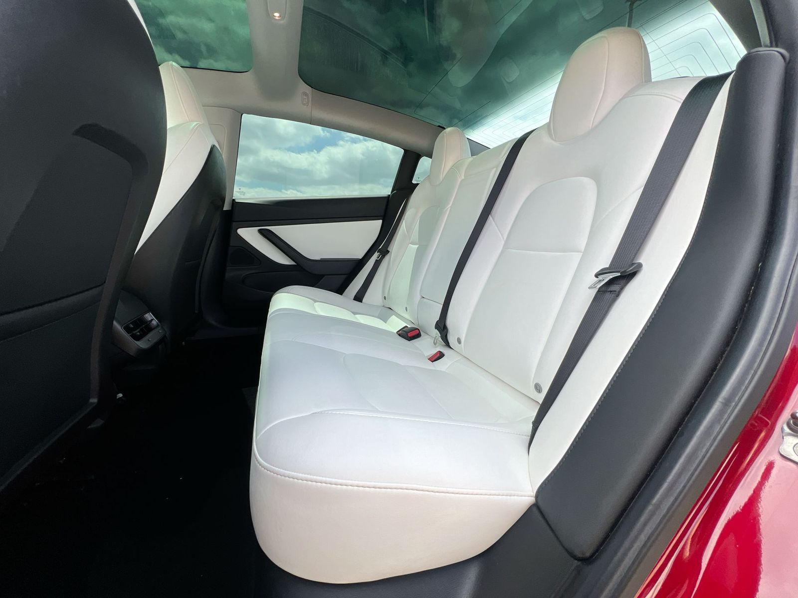 Thumbnail: 2019 Tesla Model 3 - 19