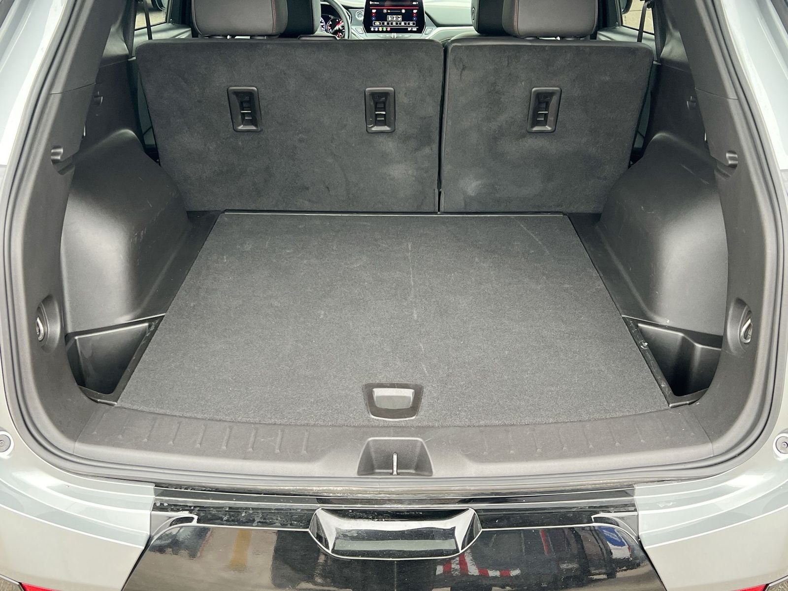 Thumbnail: 2025 Chevrolet Blazer - 34