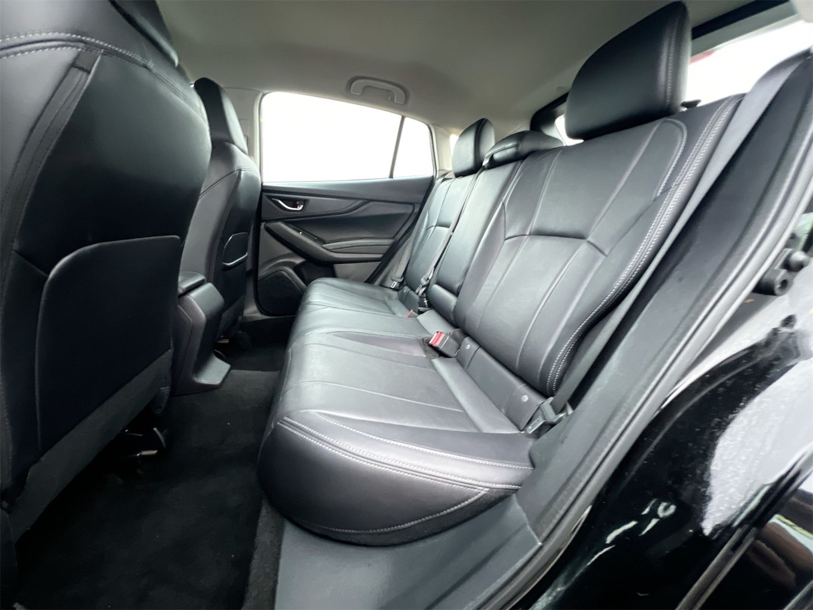 Thumbnail: 2017 Subaru Impreza - 19