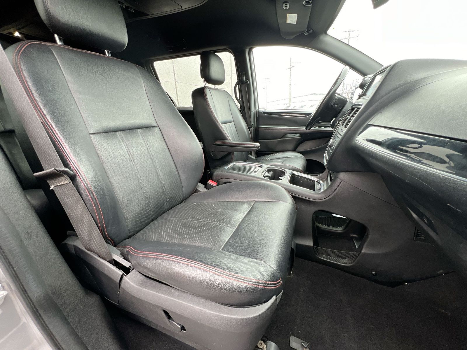 Thumbnail: 2018 Dodge Grand Caravan - 20