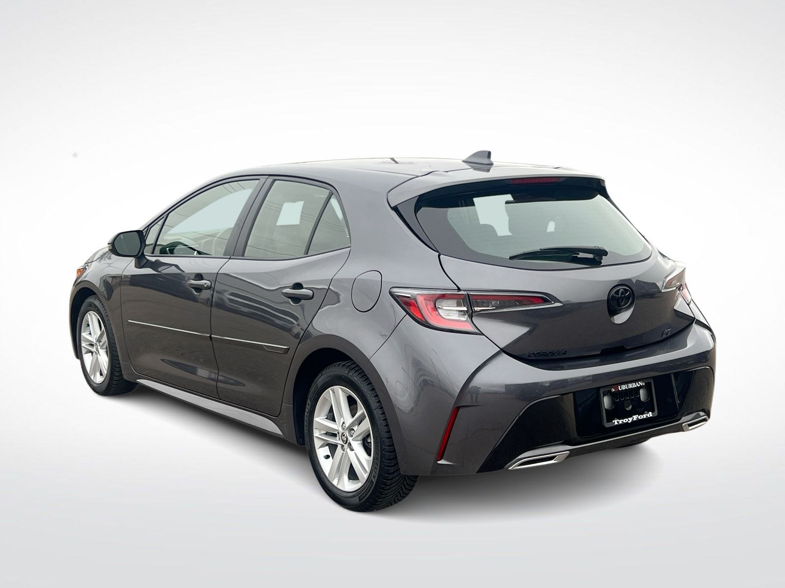 Thumbnail: 2022 Toyota Corolla - 6