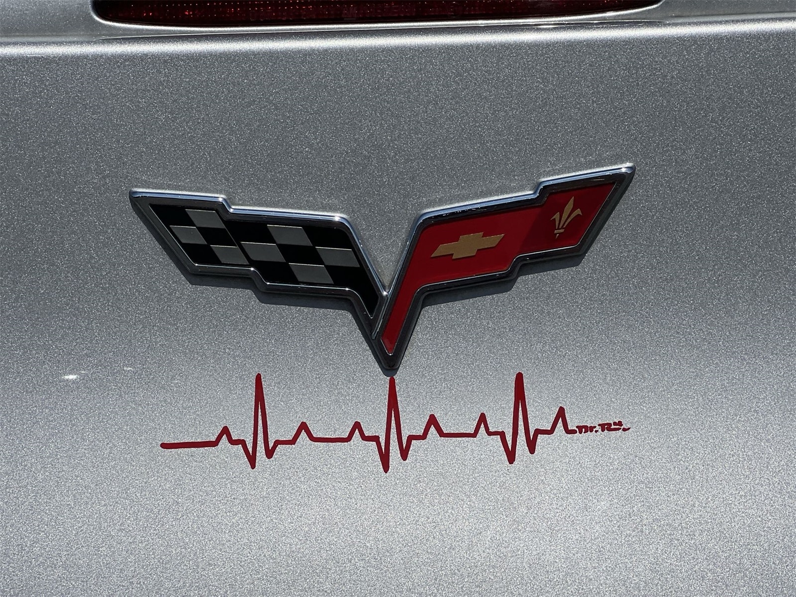 Thumbnail: 2010 Chevrolet Corvette - 13