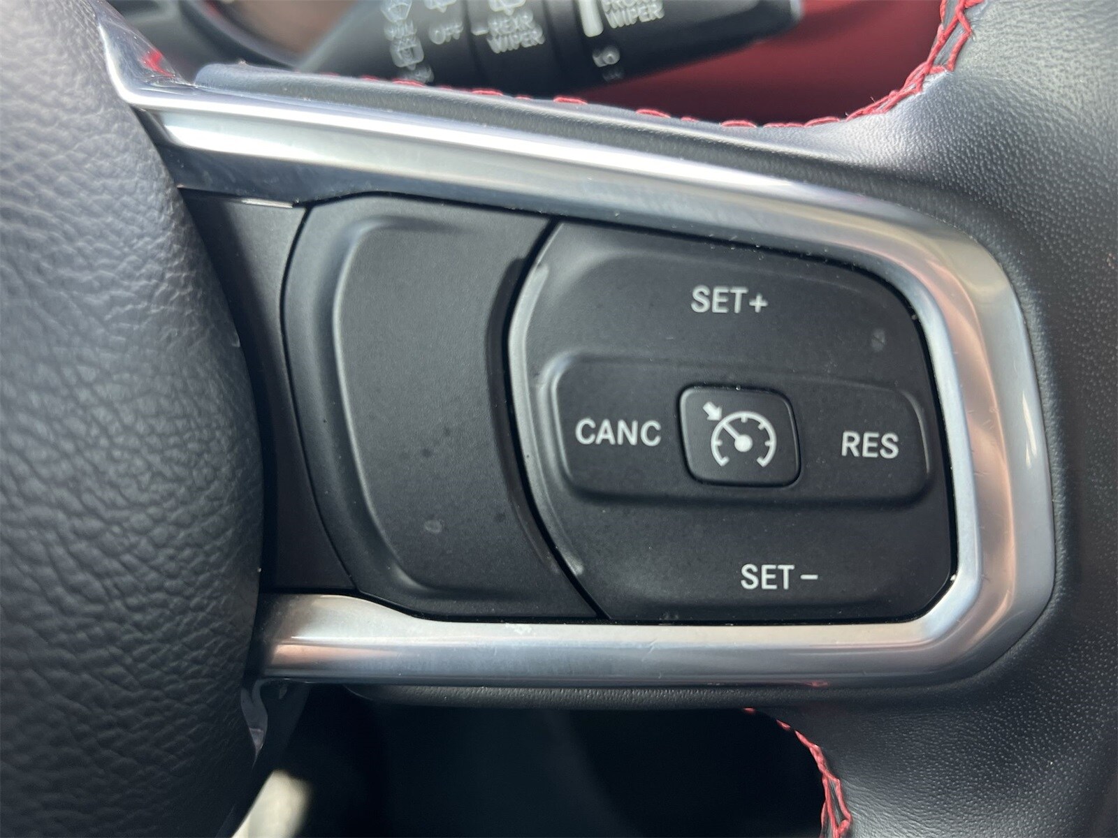 Thumbnail: 2022 Jeep Wrangler - 24