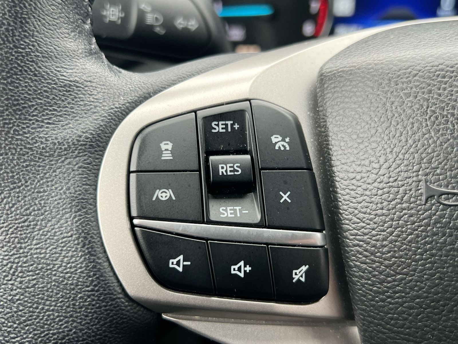 Thumbnail: 2023 Ford Explorer - 23